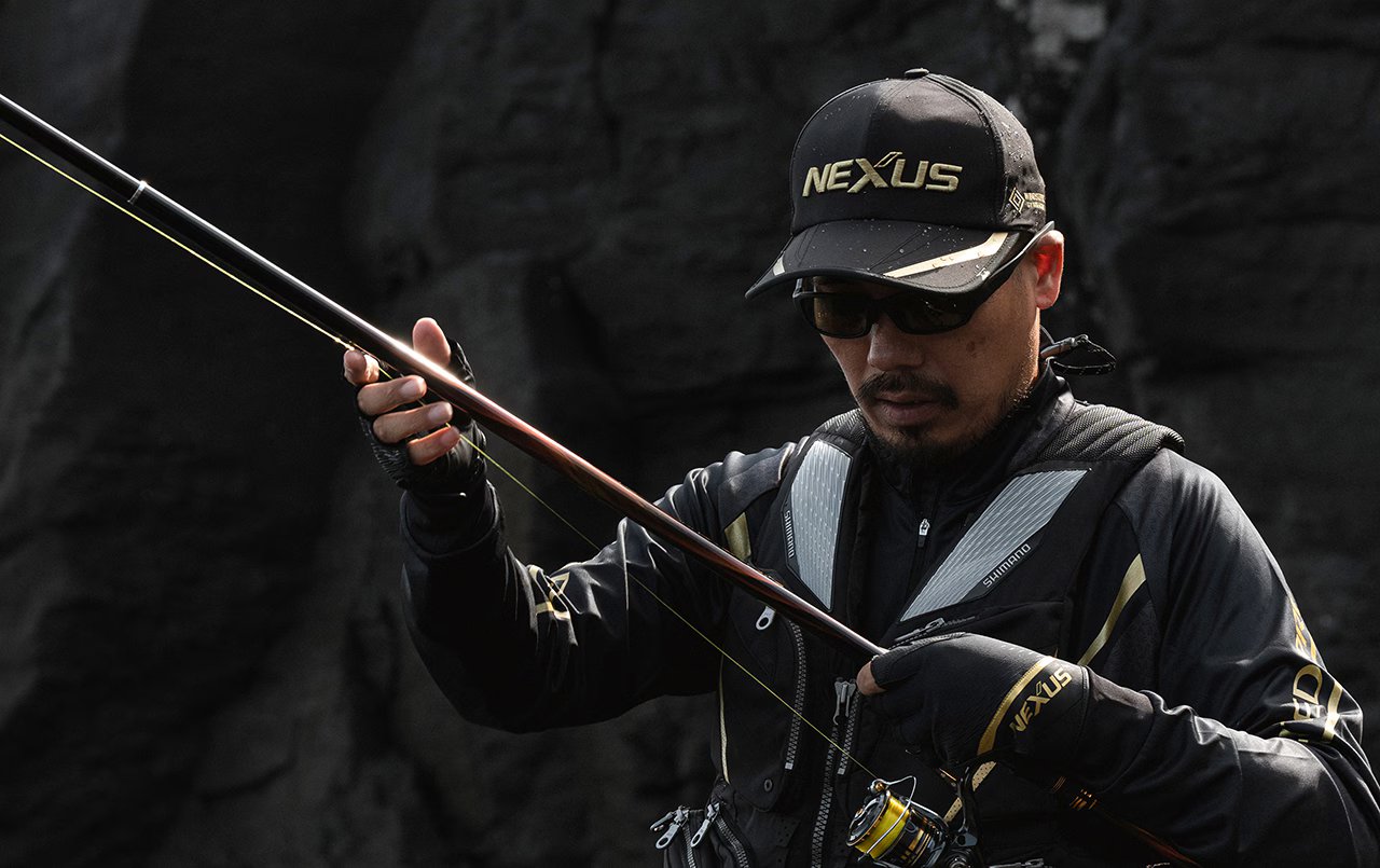 CA-103X NEXUS GORE-TEX WINDSTOPPER釣魚帽 | 107718